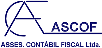 ASCOF - Assessoria Contábil Fiscal Ltda.