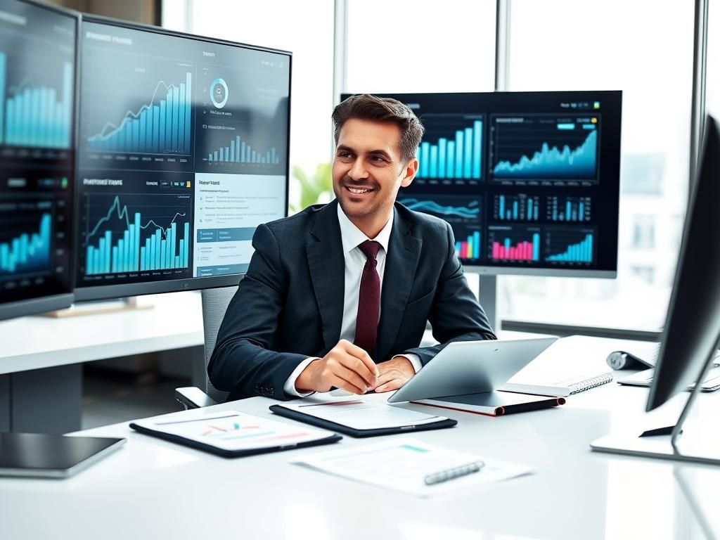Melhor contabilidade com bpo financeiro incluso