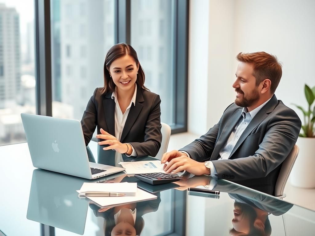 Ascof especialistas em contabilidade para mei