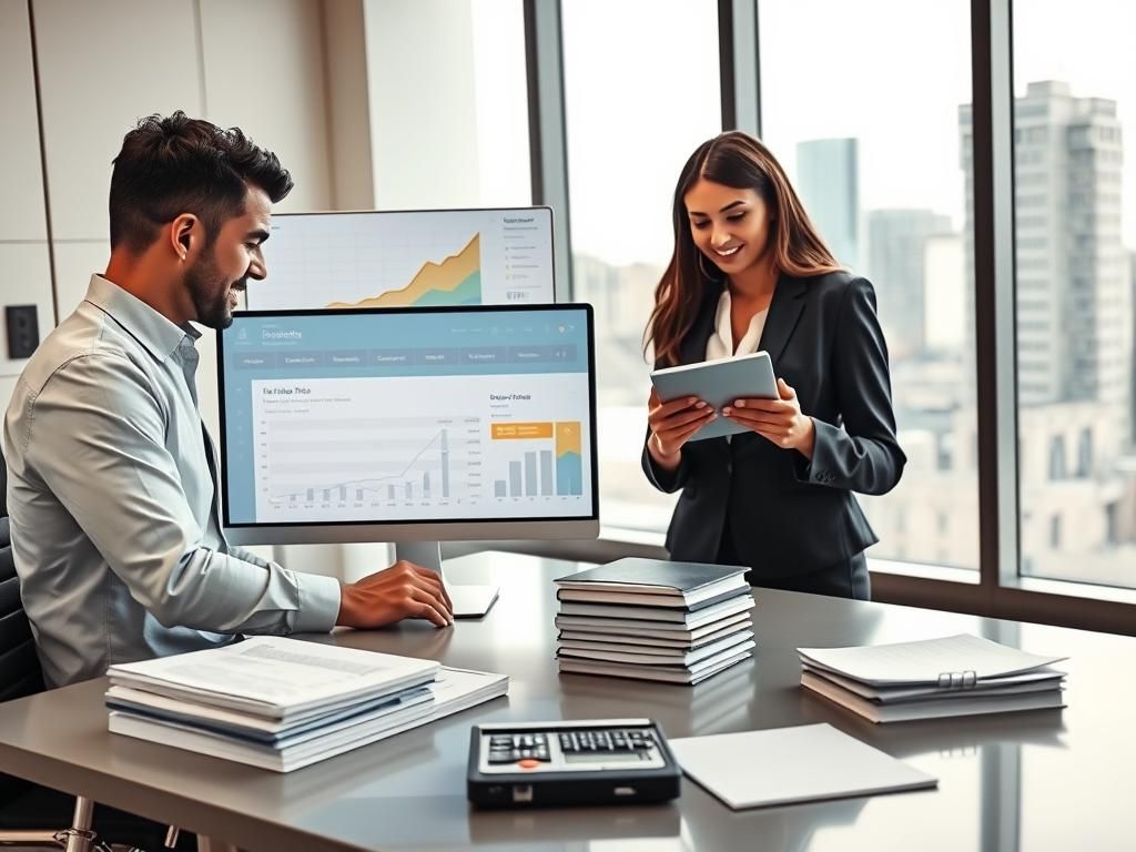 Ascof contabilidade empresarial