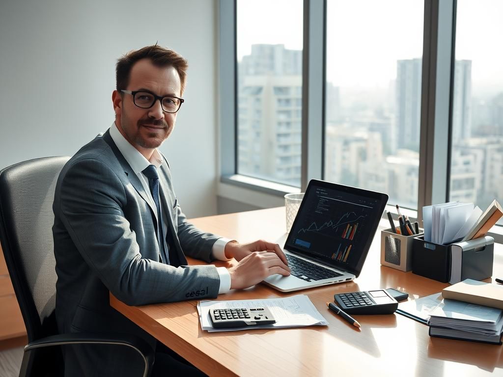 Contador em miguel pereira