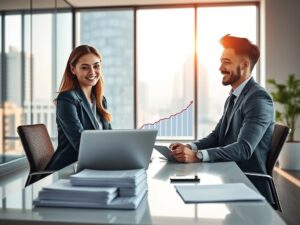 Melhor contabilidade para digital influencer