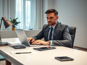 Contabilidade em macuco