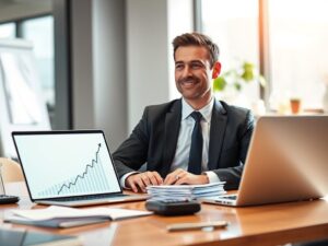 Contador em conceição de macabu