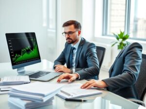 Contador em cabo frio