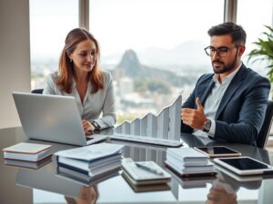 Melhor contabilidade para comércio local rj