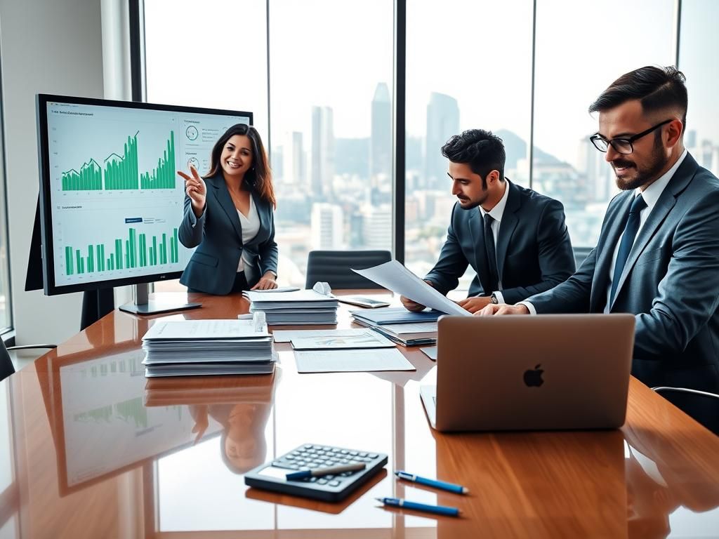 Ascof bpo financeiro no rio de janeiro