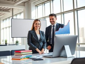 Contador em barra mansa