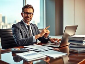 Contador em paracambi