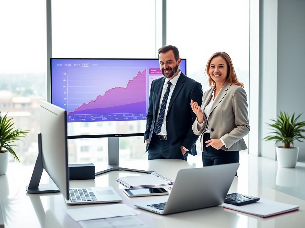 Ascof contabilidade empresarial