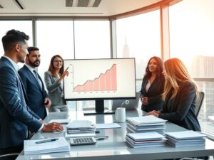 Contabilidade em porto real