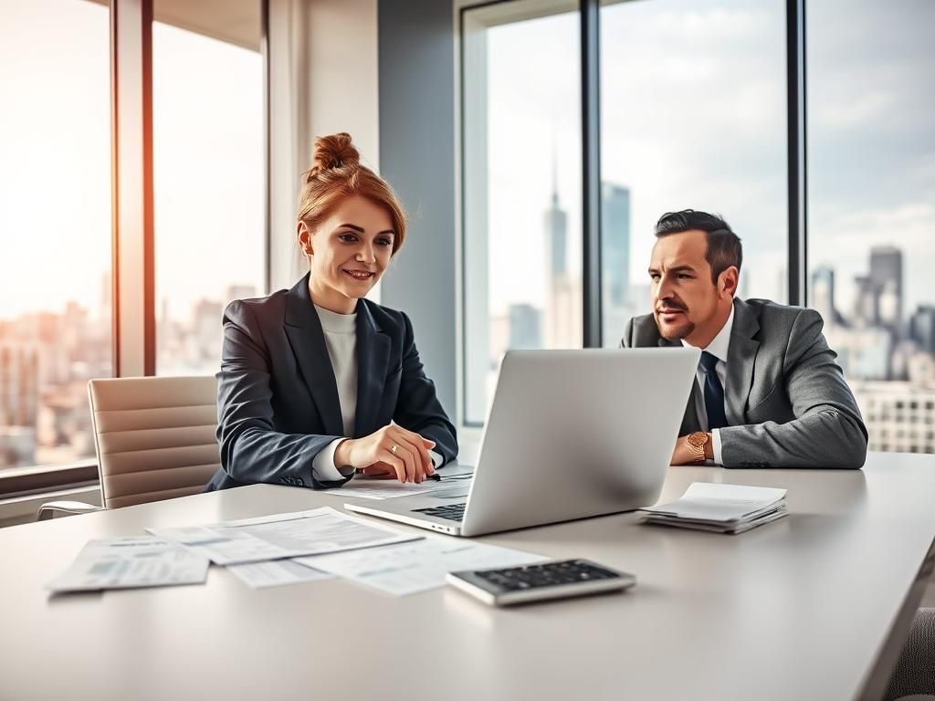 Contador em três rios