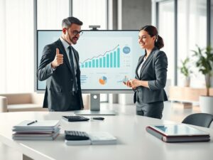 Melhor contabilidade para empresas do terceiro setor