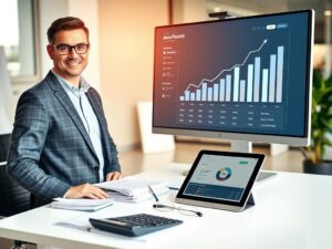 Contabilidade em italva