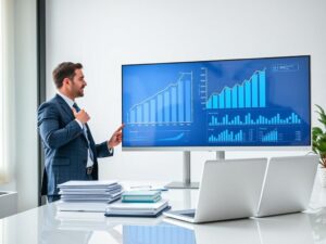 Melhor contabilidade com folha de pagamento integrada