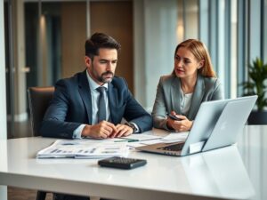 Melhor contabilidade para profissionais da saúde