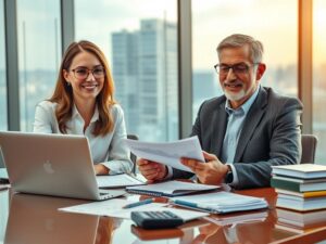 Contabilidade para clínicas rj
