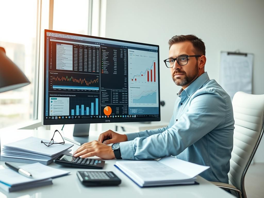 Contador em cardoso moreira