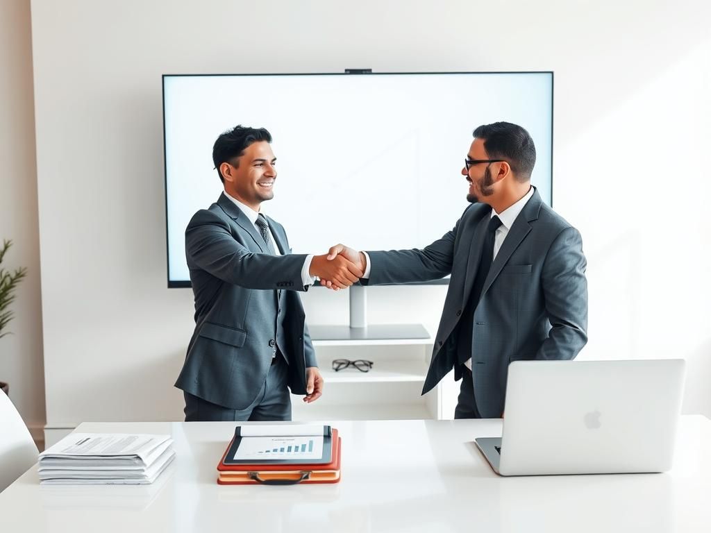 Melhor contabilidade com abertura de empresa rápida