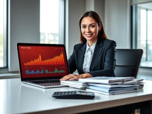 Melhor contabilidade para salão de beleza