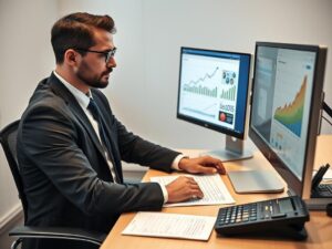 Contador em bom jardim