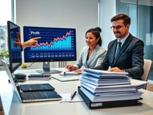 Melhor contabilidade em nova iguaçu