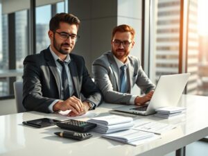 Contabilidade em nova iguaçu