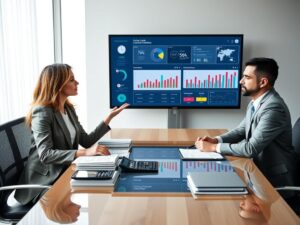 Contabilidade para condomínio