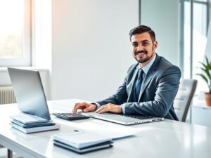 Contabilidade em saquarema