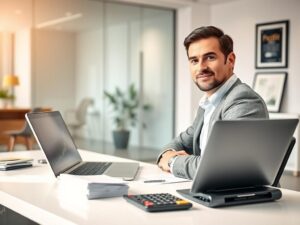 Contador em iguaba grande