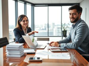 Contabilidade em são fidélis