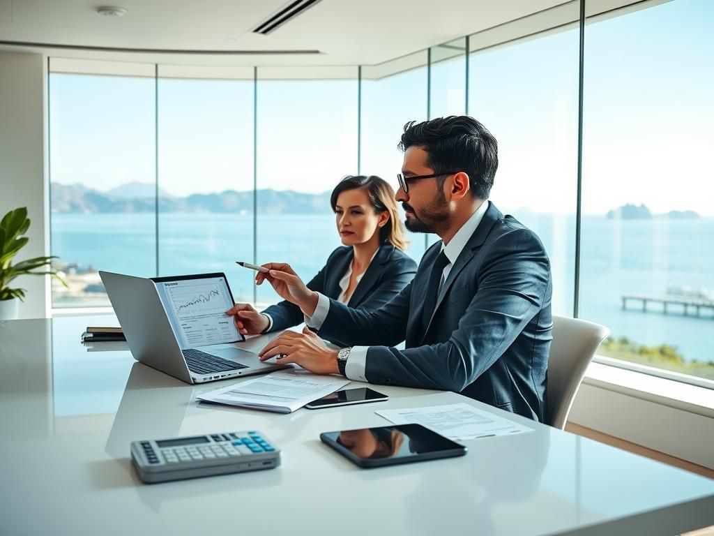 Contabilidade em mangaratiba