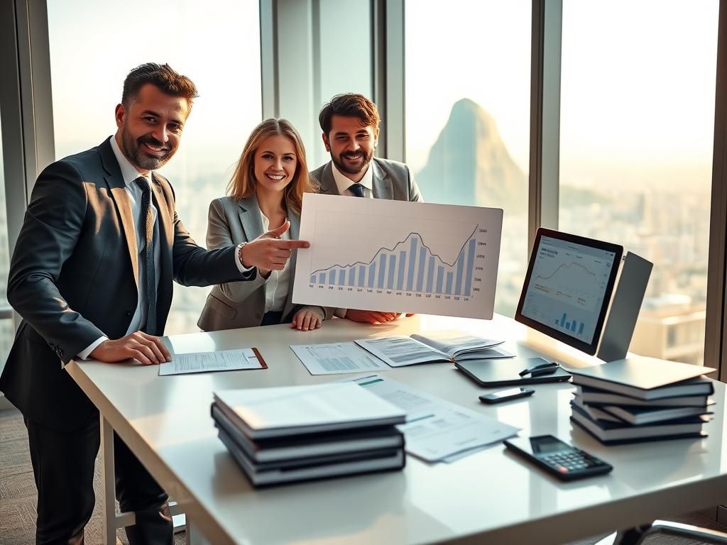 Ascof assessoria contábil fiscal no rio de janeiro