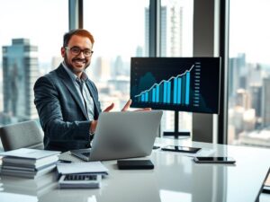 Contador em mesquita