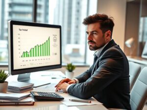 Contador em belford roxo