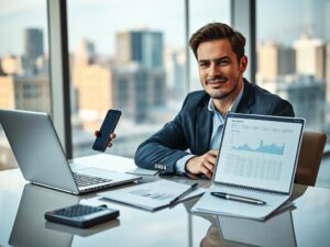 Melhor contabilidade com suporte via whatsapp