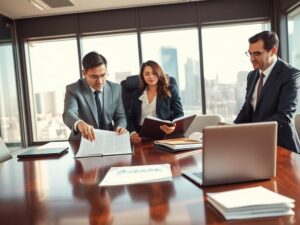 Funcionarios para condomínio