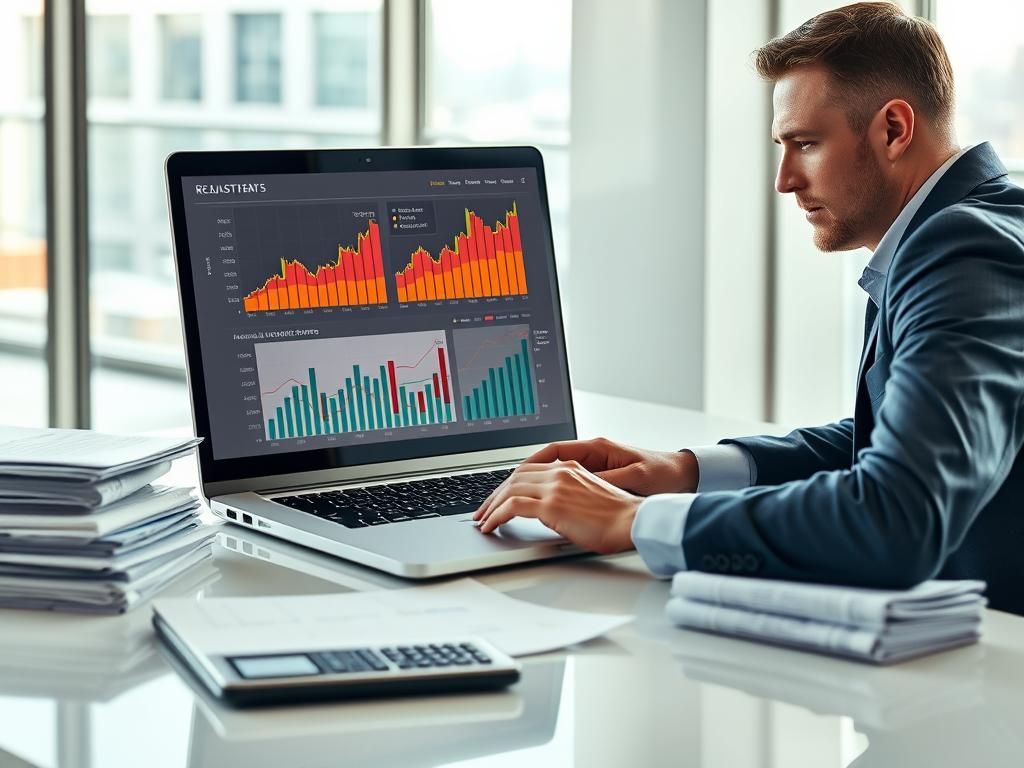 Financeiro para condomínio