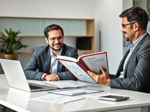 Contabilidade para autônomos com a ascof