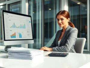 Balancetes para condomínio