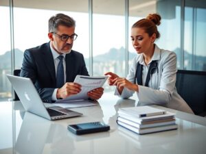 Melhor contabilidade para médicos rj