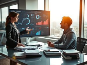 Melhor contabilidade com reputação no google