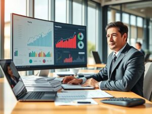 Contabilidade em bom jardim