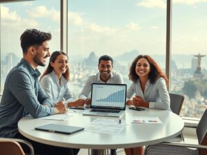 Melhor contabilidade para startup rj