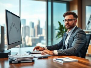 Melhor contabilidade com escritório físico