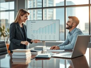 Melhor contabilidade para pequenas empresas rj