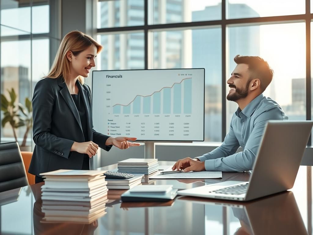 Melhor contabilidade para pequenas empresas rj