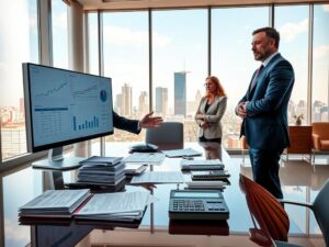 Melhor contabilidade com consultoria trabalhista