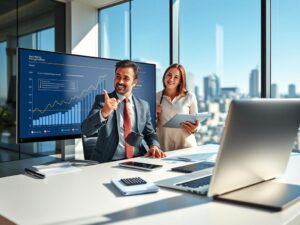 Contabilidade em barra mansa