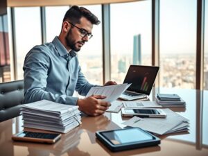 Contabilidade leblon